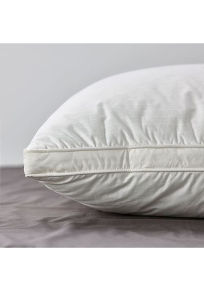 Ikea Gronamarant Ortopedik Yastık 50 X 60 X 20 Cm Beyaz
