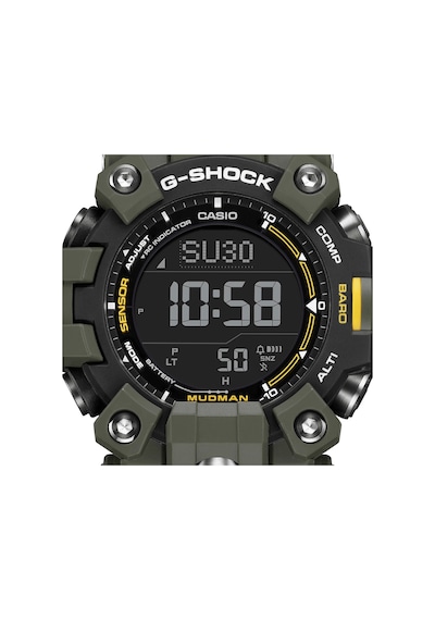 Casio Gw-9500-3dr Erkek Kol Saati