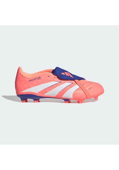 Adidas Jp9918 Predator League Ft Fg-mg J Çocuk Krampon Pembe