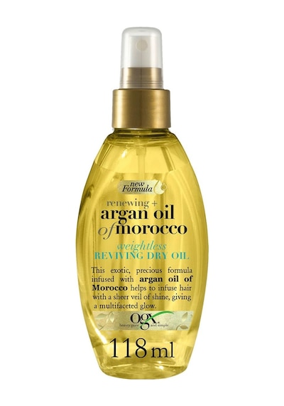 Ogx Argan Morocco Oil Sprey Yenileyici Saç Bakım Yağı 118 ML