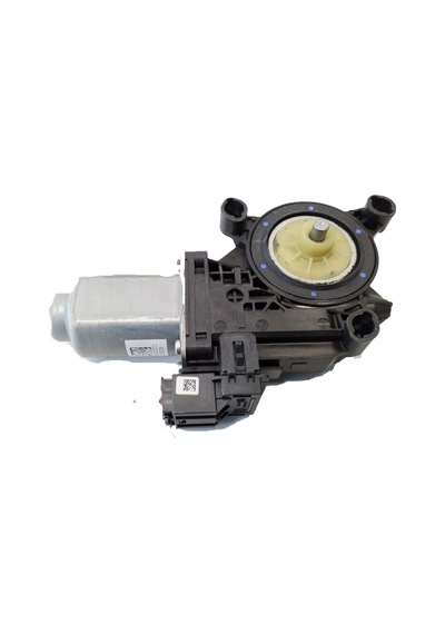 Vager Transporter T7 2015-2018 Sol Cam Motoru Mekanizması 7e0959801
