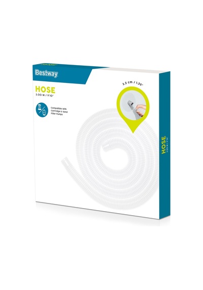 Bestway 58369 Havuz Filtre Devirdaim Hortumu 32 Mm