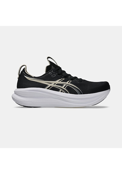 Asics Gel-nimbus 28 Erkek Spor Ayakkabı 1011c127-002 Siyah