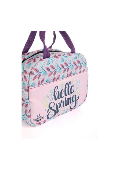 Spring Termal Beslenme Çantası