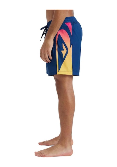Quiksilver Everyday Holmes Volley 16 Erkek Lacivert Mayoşort Lacivert