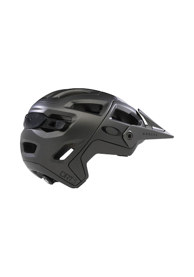 Oakley Oakley Drt5 Maven Eu Erkek Siyah Kask 7207 Siyah