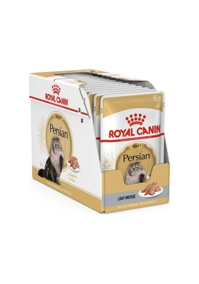 Royal Canın Fars Kedileri İçin Mama, 12x85 Gr 141073766