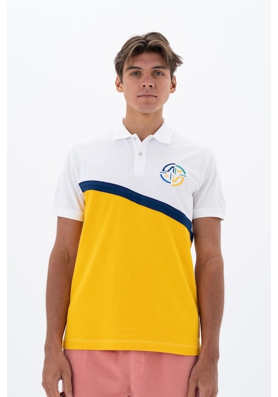AR-MA Arma Erkek Baskılı Regular Fit % 95 Pamuklu %5 Likralı Polo Yaka T-shirt Y25374303701 Beyaz AR-MA Arma Erkek Baskılı Regular Fit % 95 Pamuklu %5 Likralı Polo Yaka T-shirt Y25374303701 Beyaz