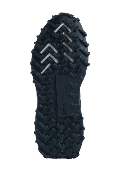 Lacoste Elite Active Erkek Siyah Spor Ayakkabı 751sma0041t.312
