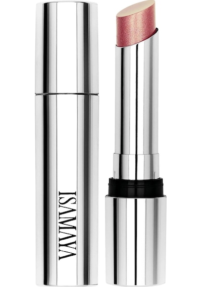 Isamaya Metal Lip Balm Metalik Ve Prizmatik Bitişli Ruj Pantomime 3gr Pantomime