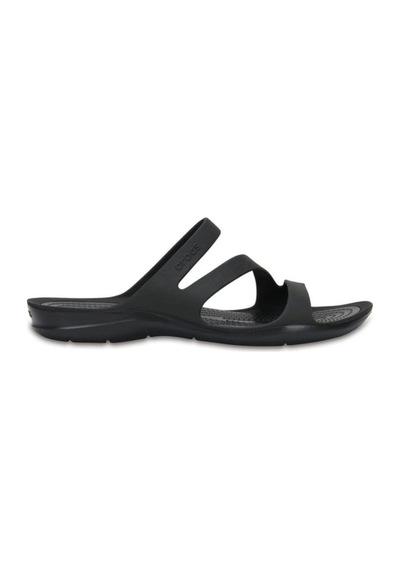 Crocs Swiftwater Sandalet 203998-060-5582 Siyah