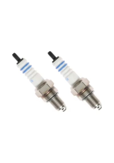Bajaj Discover 150F Ateşleme Buji Rbk Super Oem Buji Takımı 2 Ad