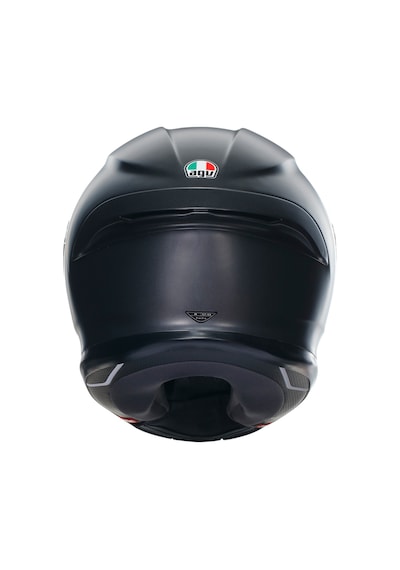 Agv K6 S Mono Matt Motosiklet Kaskı