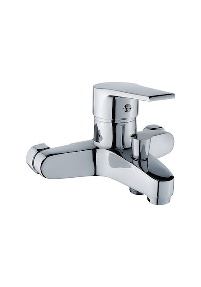 Vilas Istanbul Mix Banyo Duş Bataryası Krom