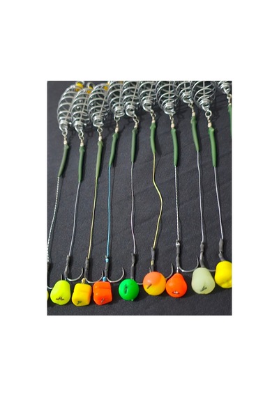 Yemleme Botu Yaylı Model Rig Ve Boli Takımı Yemleme Tekne Ve Botu Yüksek Kaliteli