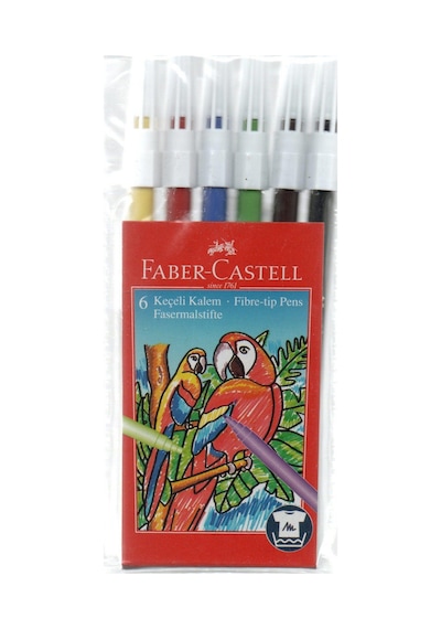 Faber-castell Boya Seti