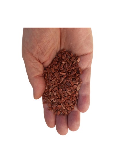 50 Gram Minik Yıldız Taşı Kırıktaş Deliksiz Parçalar 331-1