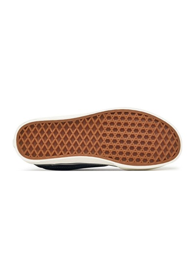 Vans Knu Skool Unisex Günlük Ayakkabı Vn000d6zbla1 Siyah