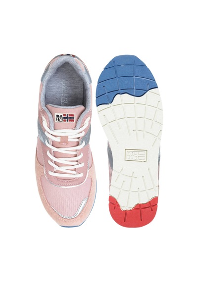Napapıjrı Kadın Ayakkabı 14737794-n580 14737794-n580 Pembe Pembe