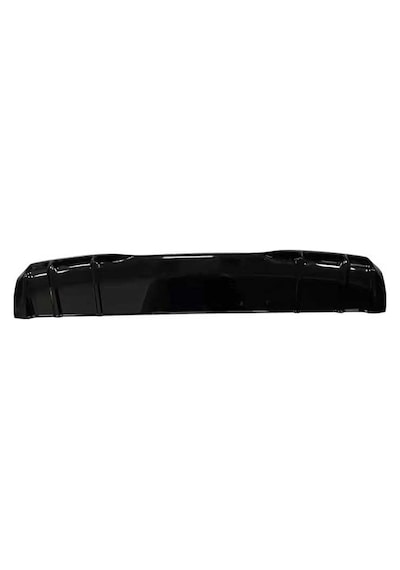 Honda Civic Fe1 Uyumlu 2022+ Aero Difüzör Piano Black