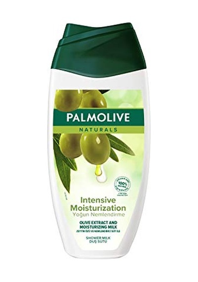 Colgate, Palmolive Naturals Zeytin Özü Ve Nemlendirici Süt İle Yoğun Nemlendirme Duş Sütü, Cp529, Standart Acai Üzümü