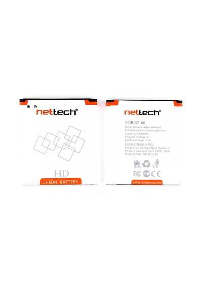 Teknonet Samsung Galaxy G7100 Grand 2 Uyumlu Nettech Ant-2465