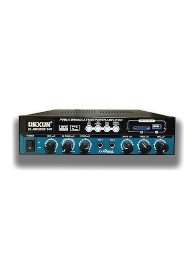 Dexun D-70 Amfi