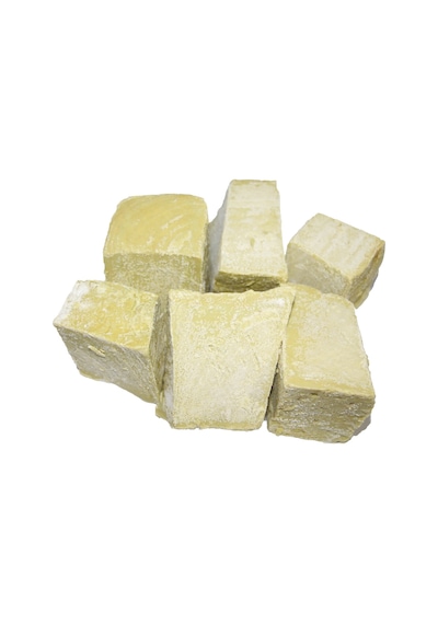 Siirt Doğal Bıttım Sabunu 1 KG