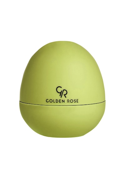 Golden Rose Lip Butter Dudak Balsamı Green Apple
