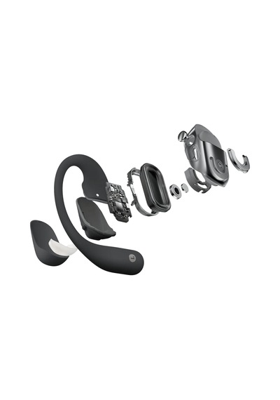 Shokz Openfit 2 Bluetooth 5.4 Kulak İçi Kulaklık