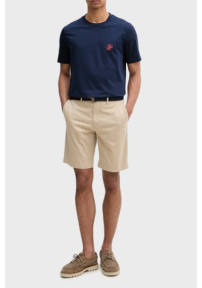 Tommy Hilfiger Logolu Pamuklu Regular Fit Bisiklet Yaka T Shirt Erkek T Shirt Mw0mw43066 Dcc Lacivert Tommy Hilfiger Logolu Pamuklu Regular Fit Bisiklet Yaka T Shirt Erkek T Shirt Mw0mw43066 Dcc Lacivert