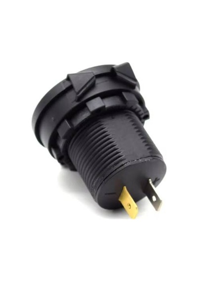 Araba Kamyon Tekne Type C Şarj Soketi 12-24v