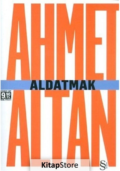 Kitapstore- Aldatmak - Yalnızlığın Özel Tarihi Cep Boy / Ahmet Altan