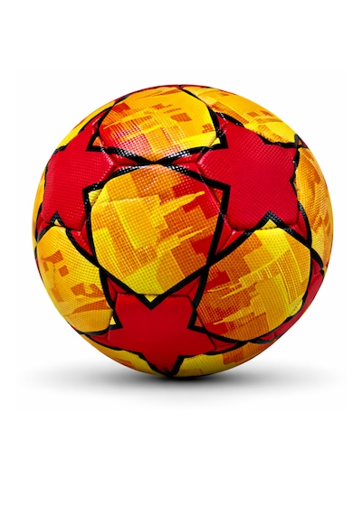 Şampiyonlar Ligi Futbol Topu Renkli Halı Saha Ve Dış Mekan Pompa Karışık Çok Renkli Şampiyonlar Ligi Futbol Topu Renkli Halı Saha Ve Dış Mekan Pompa Karışık Çok Renkli
