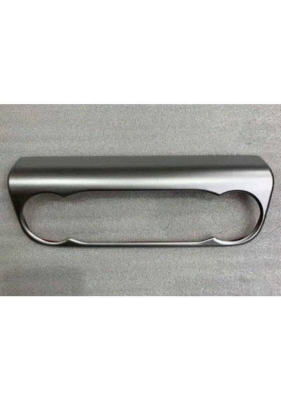 Çmk Ford Focus 2019+ Klima Panel Kaplama Silver Abs