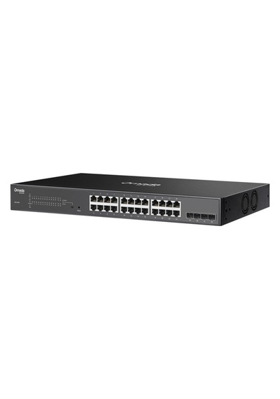 Omada 24port Poe 250w Gigabit Sg-2428p