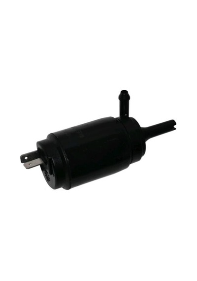 12v Su Fıskiye Motoru Tek Çıkış 2 Fişli Fıat Uno/tempra/tıpo Lada Vega/samara Opel Combo/vectra