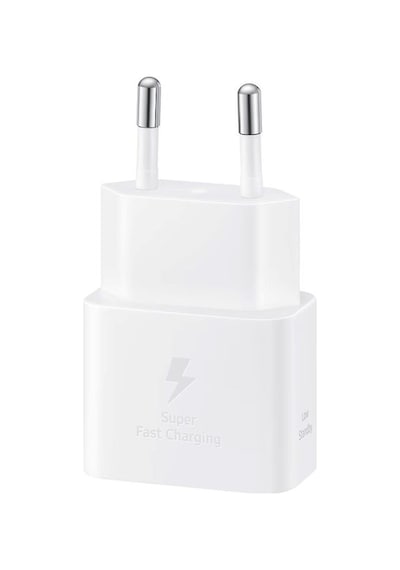 A36 5g Hızlı 25w Şarj Adaptörü Beyaz Ep-t2510nwegww Beyaz Samsung Uyumlu  Ürünüdür