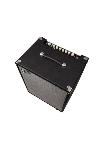 Fender Rumble 200 V3 Bass Combo Amplifier Bas Gitar Amfisi