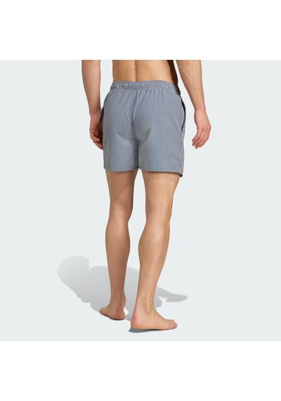 Adidas Seersucker Sh 5ın Erkek Şort C-adıjx2674e50a00 Gri