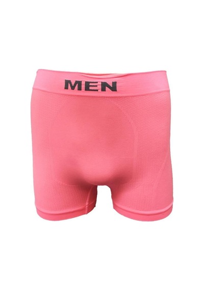 Elite Life Erkek Desenli Boxer Neon 001