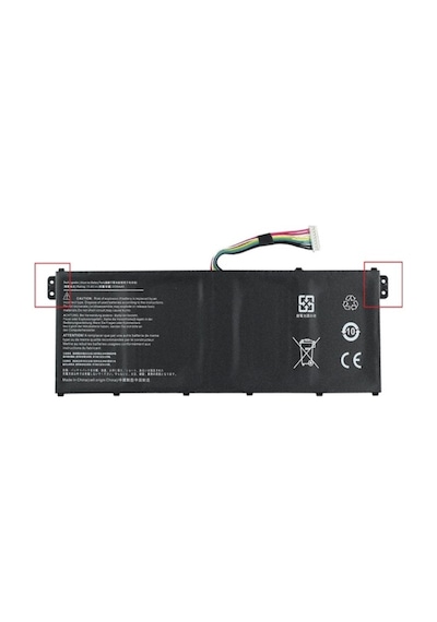 Acer Aspire N17q1 Batarya Pil