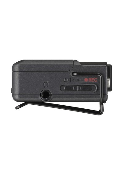Tascam Dr-10l Pro 32-bit Yaka Mikrofonu Ve Dijital Ses Kaydedici