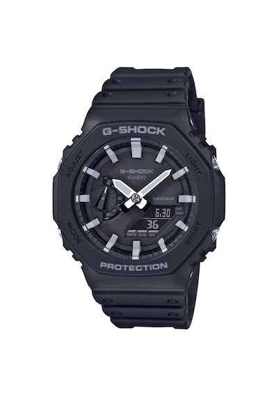 Casio Ga-2100-1adr Gri