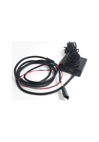 Bmw E39 E46 E53 3 5 X5 Seri Bt 5.0 Mikrofonlu Aux Adaptörü Sku11