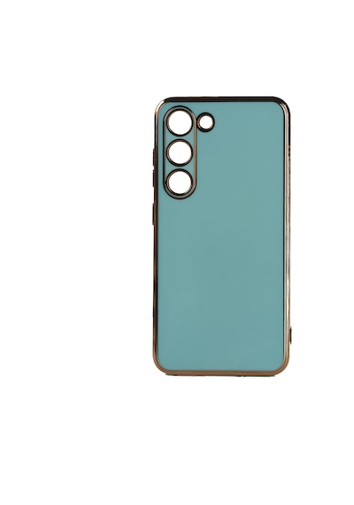 Galaxy S23 Uyumlu Klfs Bark Kılıf-mavi Açık Mavi Açık