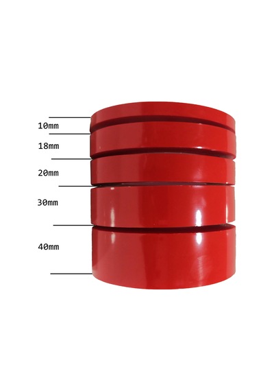 Çift Taraflı Akrilik Silikon Esnek Su Geçirmez Bant 15 Mm X 5 Mt -