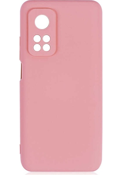 Xiaomi Mi 10T Pro 5G Kılıf Mara Lansman Iç Yüzeyi Kadife Kılıf
