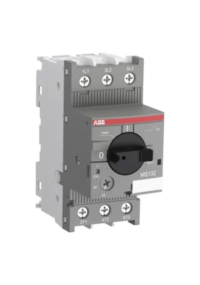 Ms132-16 10-16a Motor Koruma Şalteri 7.5kw