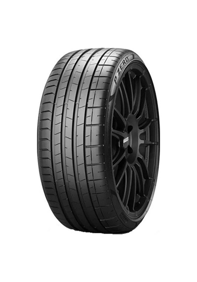 Pirelli P Zero Pz4 255/30R20 92Y XL Rft Yaz Lastiği 2025